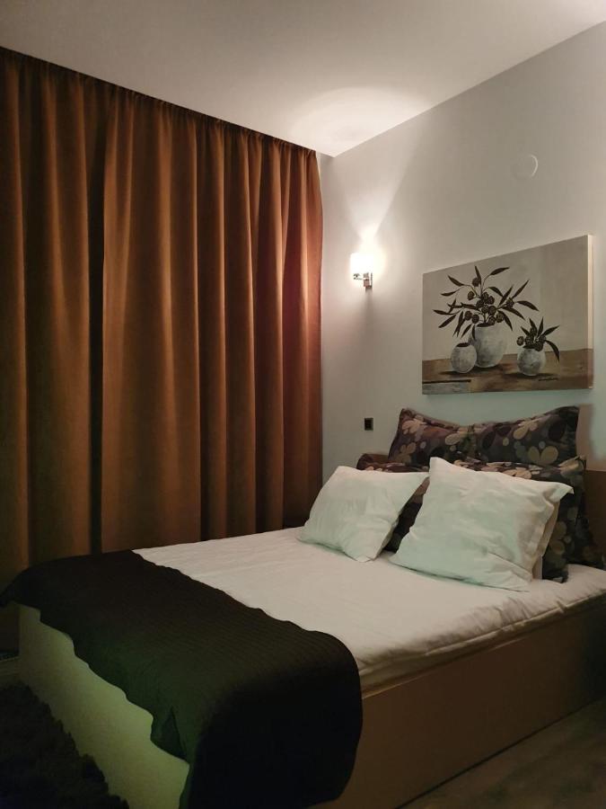Silver Mountain Luna Cd05 Poiana Brasov Ngoại thất bức ảnh