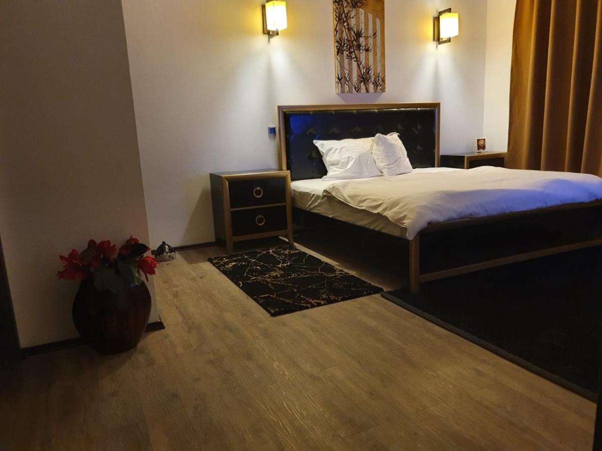 Silver Mountain Luna Cd05 Poiana Brasov Ngoại thất bức ảnh