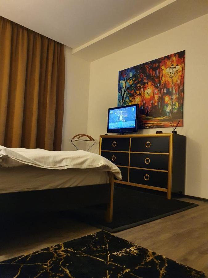 Silver Mountain Luna Cd05 Poiana Brasov Ngoại thất bức ảnh