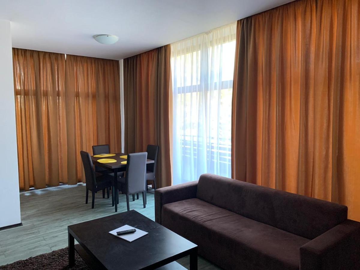 Silver Mountain Luna Cd05 Poiana Brasov Ngoại thất bức ảnh